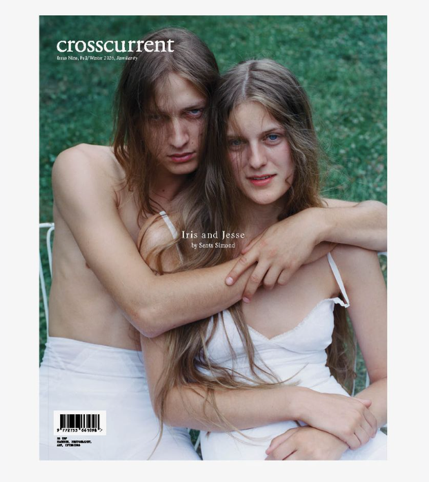 Encens Magazine — MyMagShop